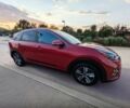 Червоний Кіа Niro, об'ємом двигуна 1.6 л та пробігом 42 тис. км за 13600 $, фото 1 на Automoto.ua