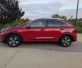 Кіа Niro 2020 у Чернігові на Automoto.ua Червоний Кіа Niro, об'ємом двигуна 1.6 л та пробігом 38 тис. км за 8500 $, фото 2 на Automoto.ua