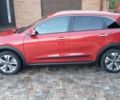 Червоний Кіа Niro, об'ємом двигуна 0 л та пробігом 117 тис. км за 18950 $, фото 4 на Automoto.ua