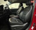 Красный Киа Niro, объемом двигателя 0 л и пробегом 47 тыс. км за 24900 $, фото 1 на Automoto.ua