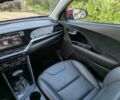 Червоний Кіа Niro, об'ємом двигуна 1.6 л та пробігом 42 тис. км за 13600 $, фото 9 на Automoto.ua