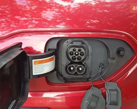 Киа Niro 2020 в Львове на Automoto.ua Красный Киа Niro, объемом двигателя 0 л и пробегом 105 тыс. км за 19999 $, фото 32 на Automoto.ua