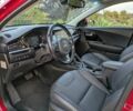 Красный Киа Niro, объемом двигателя 1.6 л и пробегом 40 тыс. км за 8200 $, фото 7 на Automoto.ua