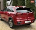 Червоний Кіа Niro, об'ємом двигуна 0 л та пробігом 118 тис. км за 18450 $, фото 20 на Automoto.ua