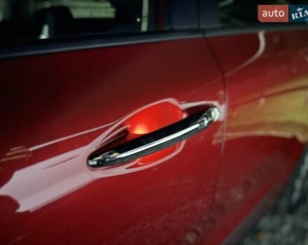 Красный Киа Niro, объемом двигателя 0 л и пробегом 67 тыс. км за 19850 $, фото 104 на Automoto.ua