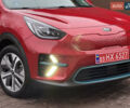 Красный Киа Niro, объемом двигателя 0 л и пробегом 144 тыс. км за 18800 $, фото 10 на Automoto.ua