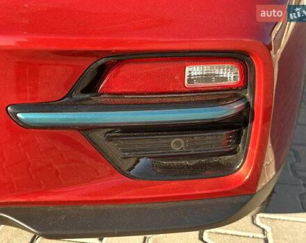 Червоний Кіа Niro, об'ємом двигуна 0 л та пробігом 163 тис. км за 17900 $, фото 66 на Automoto.ua