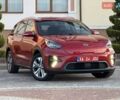 Красный Киа Niro, объемом двигателя 0 л и пробегом 67 тыс. км за 19850 $, фото 2 на Automoto.ua