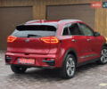 Красный Киа Niro, объемом двигателя 0 л и пробегом 144 тыс. км за 18800 $, фото 21 на Automoto.ua