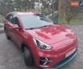 Красный Киа Niro, объемом двигателя 0 л и пробегом 87 тыс. км за 20492 $, фото 3 на Automoto.ua