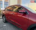 Красный Киа Niro, объемом двигателя 0 л и пробегом 67 тыс. км за 19850 $, фото 13 на Automoto.ua