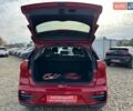 Червоний Кіа Niro, об'ємом двигуна 0 л та пробігом 61 тис. км за 23500 $, фото 86 на Automoto.ua