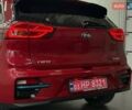 Червоний Кіа Niro, об'ємом двигуна 0 л та пробігом 110 тис. км за 19648 $, фото 5 на Automoto.ua