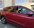 Красный Киа Niro, объемом двигателя 0 л и пробегом 67 тыс. км за 19850 $, фото 14 на Automoto.ua