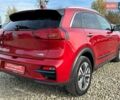 Червоний Кіа Niro, об'ємом двигуна 0 л та пробігом 61 тис. км за 23500 $, фото 24 на Automoto.ua