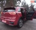 Красный Киа Niro, объемом двигателя 0 л и пробегом 87 тыс. км за 20492 $, фото 26 на Automoto.ua