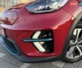 Красный Киа Niro, объемом двигателя 0 л и пробегом 67 тыс. км за 19850 $, фото 24 на Automoto.ua