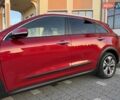 Красный Киа Niro, объемом двигателя 0 л и пробегом 67 тыс. км за 19850 $, фото 28 на Automoto.ua