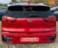 Червоний Кіа Niro, об'ємом двигуна 0 л та пробігом 61 тис. км за 23500 $, фото 26 на Automoto.ua