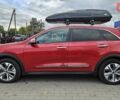 Киа Niro 2020 в Радомышле на Automoto.ua Красный Киа Niro, объемом двигателя 0 л и пробегом 116 тыс. км за 20600 $, фото 3 на Automoto.ua