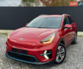 Киа Niro 2020 в Дрогобыче на Automoto.ua Красный Киа Niro, объемом двигателя 0 л и пробегом 159 тыс. км за 19399 $, фото 7 на Automoto.ua