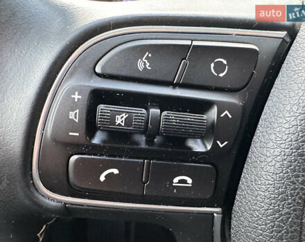 Красный Киа Niro, объемом двигателя 0 л и пробегом 161 тыс. км за 17950 $, фото 84 на Automoto.ua