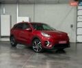 Червоний Кіа Niro, об'ємом двигуна 0 л та пробігом 110 тис. км за 19648 $, фото 1 на Automoto.ua
