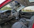 Червоний Кіа Niro, об'ємом двигуна 1.6 л та пробігом 42 тис. км за 13600 $, фото 11 на Automoto.ua