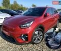 Червоний Кіа Niro, об'ємом двигуна 0 л та пробігом 128 тис. км за 19900 $, фото 1 на Automoto.ua