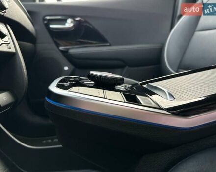 Червоний Кіа Niro, об'ємом двигуна 0 л та пробігом 61 тис. км за 23500 $, фото 12 на Automoto.ua