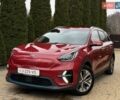 Червоний Кіа Niro, об'ємом двигуна 0 л та пробігом 118 тис. км за 18450 $, фото 25 на Automoto.ua