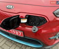 Червоний Кіа Niro, об'ємом двигуна 0 л та пробігом 128 тис. км за 19900 $, фото 15 на Automoto.ua