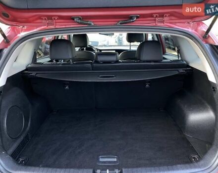 Червоний Кіа Niro, об'ємом двигуна 0 л та пробігом 128 тис. км за 19900 $, фото 48 на Automoto.ua