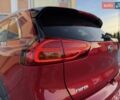 Красный Киа Niro, объемом двигателя 0 л и пробегом 67 тыс. км за 19850 $, фото 37 на Automoto.ua