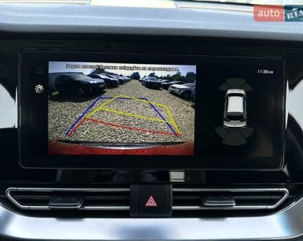 Червоний Кіа Niro, об'ємом двигуна 0 л та пробігом 48 тис. км за 23700 $, фото 57 на Automoto.ua