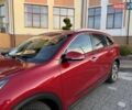 Красный Киа Niro, объемом двигателя 0 л и пробегом 67 тыс. км за 19850 $, фото 27 на Automoto.ua