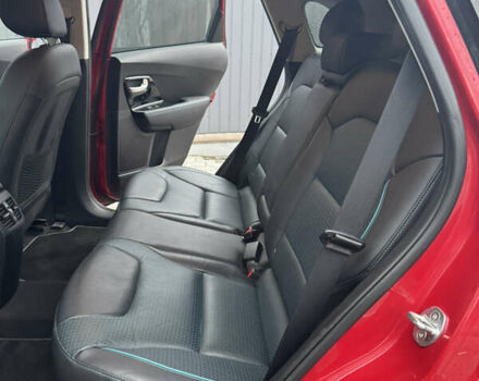 Красный Киа Niro, объемом двигателя 0 л и пробегом 144 тыс. км за 18800 $, фото 44 на Automoto.ua