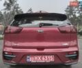 Красный Киа Niro, объемом двигателя 0 л и пробегом 87 тыс. км за 20492 $, фото 7 на Automoto.ua