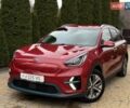 Червоний Кіа Niro, об'ємом двигуна 0 л та пробігом 118 тис. км за 18450 $, фото 26 на Automoto.ua