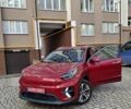 Червоний Кіа Niro, об'ємом двигуна 0 л та пробігом 110 тис. км за 19800 $, фото 15 на Automoto.ua