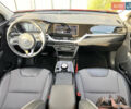 Красный Киа Niro, объемом двигателя 0 л и пробегом 162 тыс. км за 17900 $, фото 62 на Automoto.ua