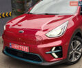 Червоний Кіа Niro, об'ємом двигуна 0 л та пробігом 151 тис. км за 18500 $, фото 5 на Automoto.ua