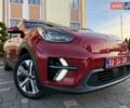 Красный Киа Niro, объемом двигателя 0 л и пробегом 67 тыс. км за 19850 $, фото 10 на Automoto.ua