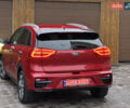 Красный Киа Niro, объемом двигателя 0 л и пробегом 144 тыс. км за 18800 $, фото 26 на Automoto.ua