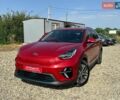Червоний Кіа Niro, об'ємом двигуна 0 л та пробігом 48 тис. км за 23700 $, фото 15 на Automoto.ua