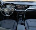 Красный Киа Niro, объемом двигателя 1.6 л и пробегом 40 тыс. км за 8200 $, фото 9 на Automoto.ua