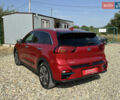 Красный Киа Niro, объемом двигателя 0 л и пробегом 48 тыс. км за 23700 $, фото 18 на Automoto.ua