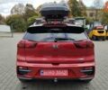 Киа Niro 2020 в Радомышле на Automoto.ua Красный Киа Niro, объемом двигателя 0 л и пробегом 116 тыс. км за 20600 $, фото 6 на Automoto.ua