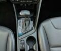 Красный Киа Niro, объемом двигателя 1.6 л и пробегом 40 тыс. км за 8200 $, фото 10 на Automoto.ua