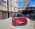 Червоний Кіа Niro, об'ємом двигуна 0 л та пробігом 110 тис. км за 19800 $, фото 8 на Automoto.ua
